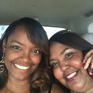 Meet your Posher, Tamikia